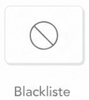 Mettre dans ma BLACK LIST / bannir